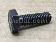 Load image into Gallery viewer, Porsche 356 Bolt Hexagon Head 14 M8X25 GRAEKA 8 G Body Panels Porsche
