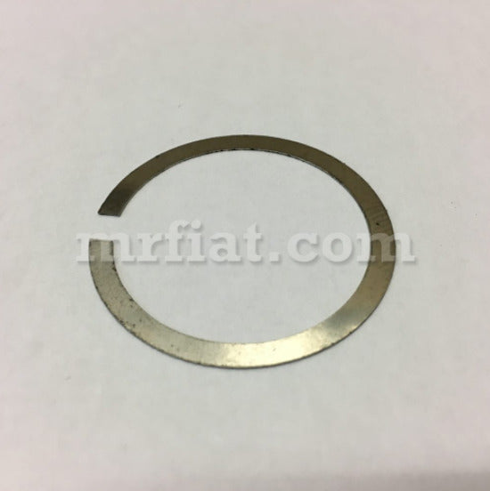 Porsche 356 Carrera Camshaft Shim C Type 0.08 mm Engine Porsche