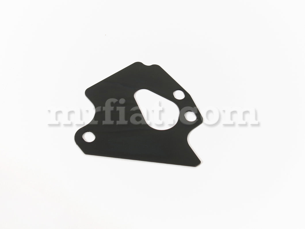 Porsche 356 Oil Dipstick Cover Plate 356B (60-63) Porsche   