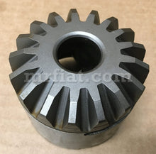 Load image into Gallery viewer, Porsche 356 A B Differential Gear Wheel Set 8 Pcs Engine Porsche   
