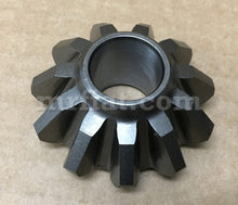 Load image into Gallery viewer, Porsche 356 A B Differential Gear Wheel Set 8 Pcs Engine Porsche
