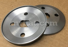 Load image into Gallery viewer, Porsche 356 Carrera 547 692 587 Generator Pulley Set Engine Porsche   
