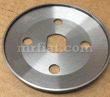 Load image into Gallery viewer, Porsche 356 Carrera 547 692 587 Generator Pulley Set Engine Porsche   
