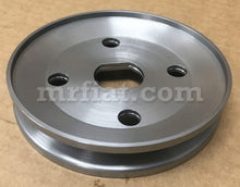 Load image into Gallery viewer, Porsche 356 Carrera 547 692 587 Generator Pulley Set Engine Porsche   
