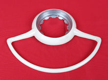 Cargar imagen en el visor de la galería, Porsche 356 Pre A Ivory Horn Ornament Steering Porsche
