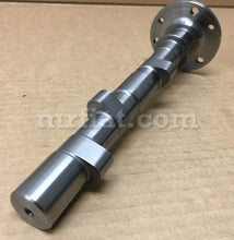 Cargar imagen en el visor de la galería, Porsche 356 Pre A 1500S Camshaft W/O Gear Wheel High Quality German Made Engine Porsche
