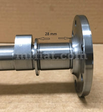 Load image into Gallery viewer, Porsche 356 Pre A 1500S Sport Camshaft W/O Gear Wheel High Quality Engine Porsche
