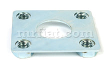 Cargar imagen en el visor de la galería, Porsche 356 C Door Hinge Threaded Plate Doors Porsche
