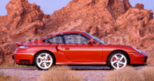 Load image into Gallery viewer, Porsche Boxster Cayman Type 986 987 Wheel 10X18 Style 50X *Made in Italy* Rims Porsche

