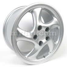 Load image into Gallery viewer, Porsche 911 Wheel 10X18 Style Cup 3 *Made in Italy* Rims Porsche   
