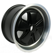 Load image into Gallery viewer, Porsche Boxster Cayman Wheel 7.5X17 Reproduction Fuchs *Made in Italy* Rims Porsche
