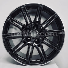 Load image into Gallery viewer, Porsche Cayenne Wheel 9X20 Style 730 *Made in Italy* Rims Porsche
