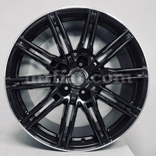 Load image into Gallery viewer, Porsche Cayenne Wheel 10X21 Style 730 *Made in Italy* Rims Porsche   
