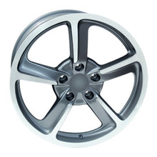 Cargar imagen en el visor de la galería, Porsche 911 Type 911 Wheel 8.5X20 Style 734 *Made in Italy* Rims Porsche
