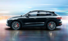 Cargar imagen en el visor de la galería, Porsche Macan Wheel 10X20 Style 735 *Made in Italy* Rims Porsche   
