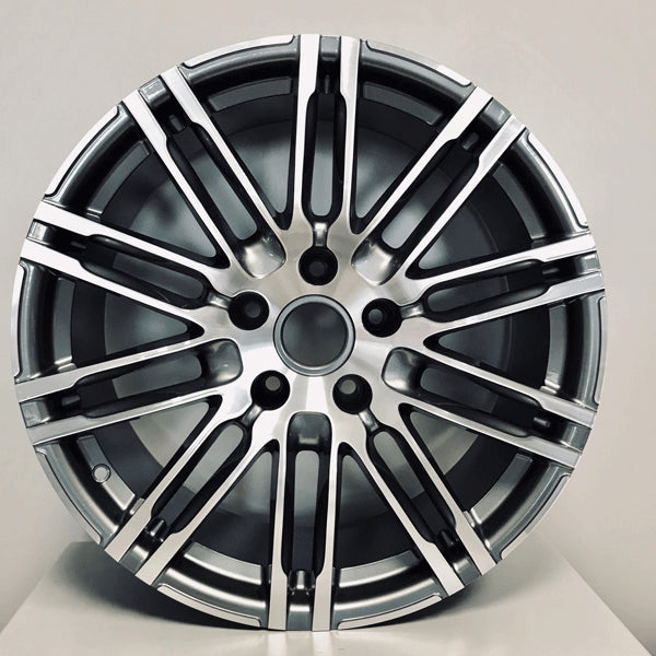 Porsche Macan Wheel 10X21 Style 735 *Made in Italy* Rims Porsche   