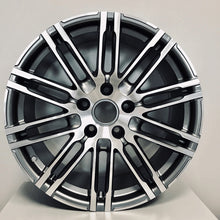 Load image into Gallery viewer, Porsche Cayenne Wheel 10X21 Style 735 *Made in Italy* Rims Porsche   
