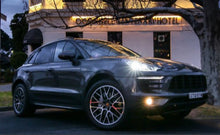 Cargar imagen en el visor de la galería, Porsche Macan Wheel 10X20 Style 740 *Made in Italy* Rims Porsche   
