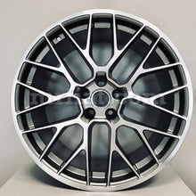 Cargar imagen en el visor de la galería, Porsche Macan Wheel 10X20 Style 740 *Made in Italy* Rims Porsche   
