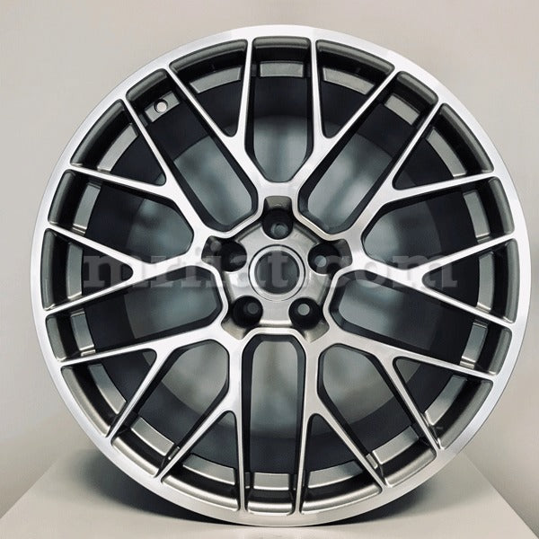 Porsche Macan Wheel 9X20 Style 740 *Made in Italy* Rims Porsche   