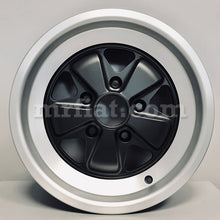 Cargar imagen en el visor de la galería, Porsche Boxster Cayman Wheel 7X15 Reproduction Fuchs *Made in Italy* Rims Porsche   
