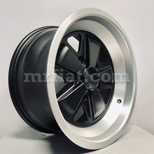 Load image into Gallery viewer, Porsche Boxster Cayman Wheel 6X16 Reproduction Fuchs *Made in Italy* Rims Porsche
