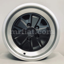 Load image into Gallery viewer, Porsche Boxster Cayman Wheel 6X16 Reproduction Fuchs *Made in Italy* Rims Porsche
