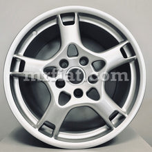 Load image into Gallery viewer, Porsche Boxster Cayman Type 981 986 987 Wheel 11X19 Style 331 *Made in Italy Rims Porsche
