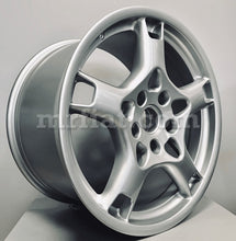 Cargar imagen en el visor de la galería, Porsche 911 Type 993 996 997 Wheel 11X19 Style 331 *Made in Italy* Rims Porsche   
