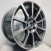Cargar imagen en el visor de la galería, Porsche 911 Type 911 Wheel 8.5X20 Style 725 *Made in Italy* Rims Porsche   
