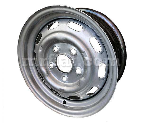 Porsche 911 912 Maxilite Steel Disc Brake Wheel 4.5x15 911/930 (74-89) Porsche   