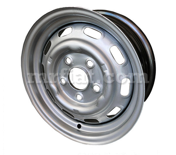 Porsche 911 912 Maxilite Steel Disc Brake Wheel 5.5x15 911/930 (74-89) Porsche   