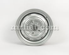 Load image into Gallery viewer, Porsche 911 912 Maxilite Steel Disc Brake Wheel 6x15 911/930 (74-89) Porsche
