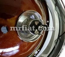 Load image into Gallery viewer, Porsche 911 912 930 H4 Headlight Assembly 1965-86 Lights Porsche
