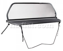 Load image into Gallery viewer, Porsche 911 G Model 964 993 1985-98 Original Design Wind Deflector Roof Porsche   
