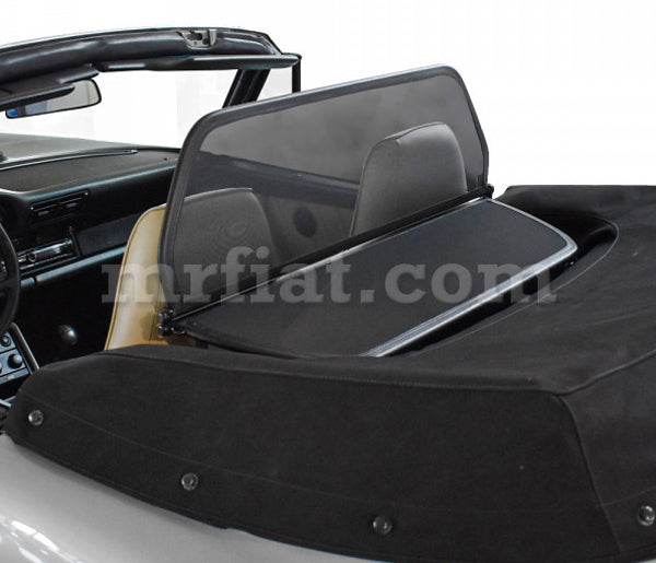 Porsche 911 G Model 964 993 1985-98 Original Design Wind Deflector Roof Porsche   