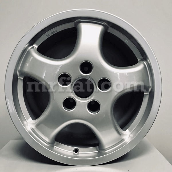 Porsche 911 Wheel 7.5X17 Style Cup 1 *Made in Italy* Rims Porsche   