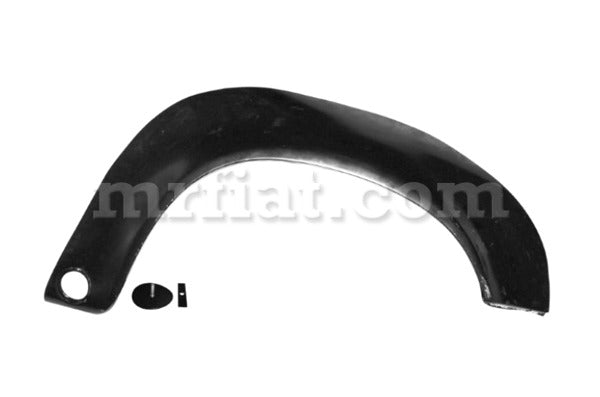 Porsche 911/930 Rear Fender Flare Left 1970-73 911/930 (74-89) Porsche   