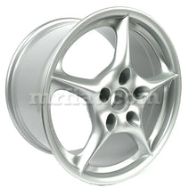 Cargar imagen en el visor de la galería, Porsche 911 Type 993 996 Wheel 10x18 Style 241 *Made in Italy* Rims Porsche
