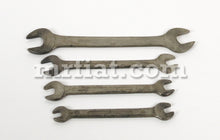 Load image into Gallery viewer, Porsche 356 A B Wrench Kit Accessories Porsche   
