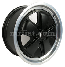 Cargar imagen en el visor de la galería, Porsche 911 Wheel 8X18 Reproduction Fuchs *Made in Italy* Rims Porsche
