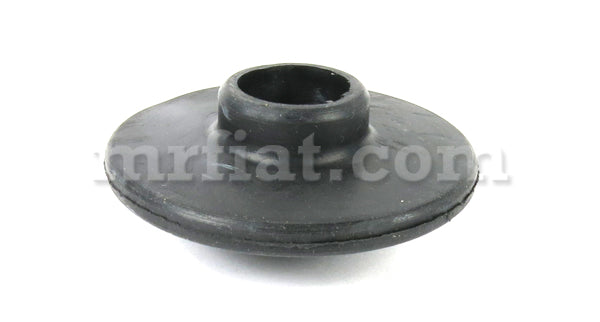 Porsche 356 A B Jack Shaft Rubber Protector OEM Glass and Seals Porsche