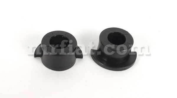 Porsche 356 Gear Lever Bushing Set 2 Pcs 356B (60-63) Porsche   