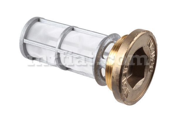 Porsche 911/930 912 Fuel Filter Plug 1969-89 Engine Porsche