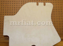 Cargar imagen en el visor de la galería, Porsche 911 912 LHD Targa Passenger Floorboard 1967-68 Premium Quality Interior Porsche
