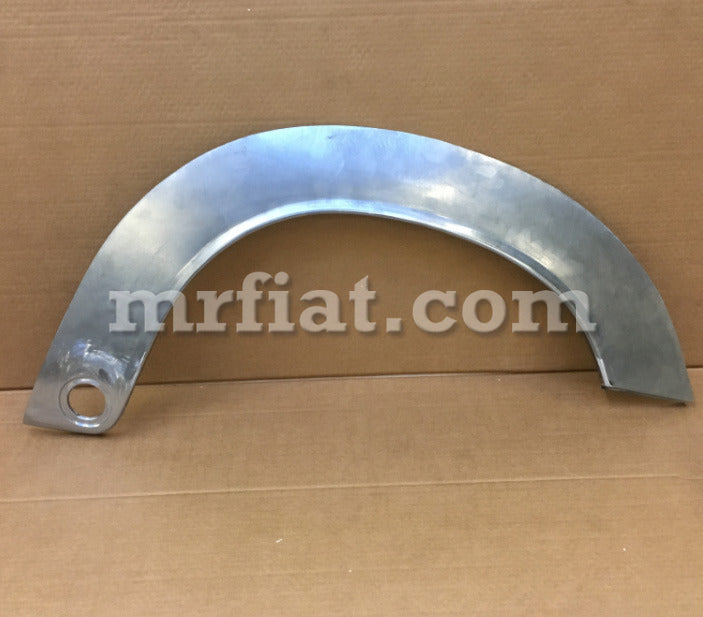 Porsche 911 912 SWB Rear Wheel Arch Repair Panel Left Body Panels Porsche   