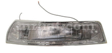 Load image into Gallery viewer, Porsche 911 912 1963-65 Front Left Complete Clear Light Lights Porsche
