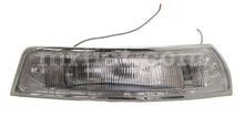 Load image into Gallery viewer, Porsche 911 912 1963-65 Front Right Complete Clear Light
