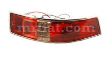 Cargar imagen en el visor de la galería, Porsche 911 912 1963-68 Rear Right Complete Red Tail Light Lights Porsche
