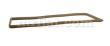 Cargar imagen en el visor de la galería, Porsche 911 912 1963-68 Rear Left Tail Light Gasket
